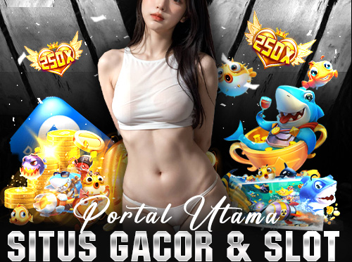 Daftar Slot Resmi Referral ID