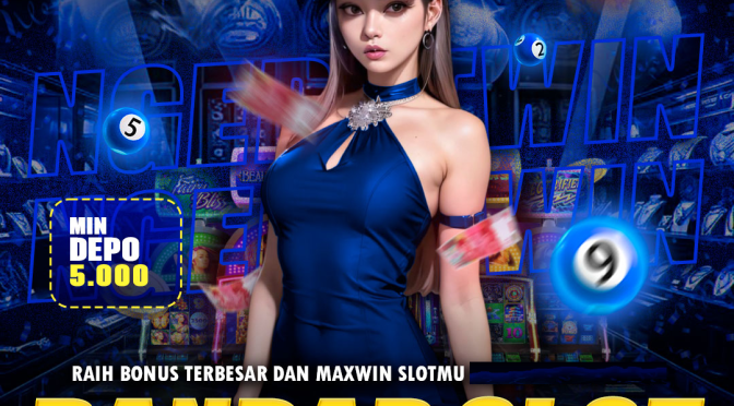 Mengapa Slot Online Cocok untuk Generasi Z Indonesia?