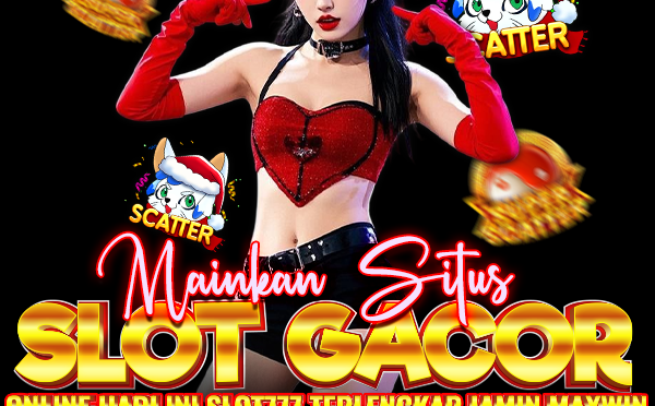 Rahasia Game Slot Dengan Kemenangan Tertinggi