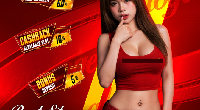 Menangkan Jackpot Besar dan Nikmati Permainan Slot Inovatif!