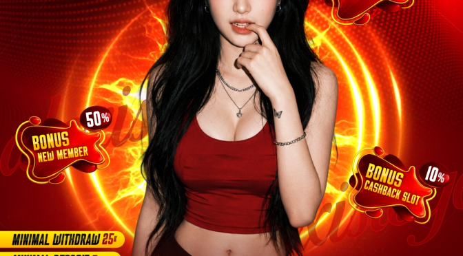Mengenal Scatter dan Fitur Bonus pada Slot