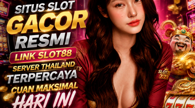 Alternatif Slot untuk Pemain yang Ingin Beragam Pilihan